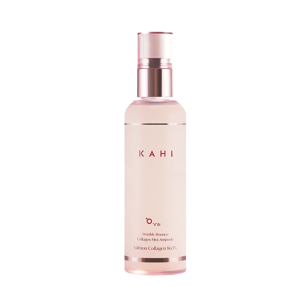 Kahi Collagen Mist Ampoule 120ml