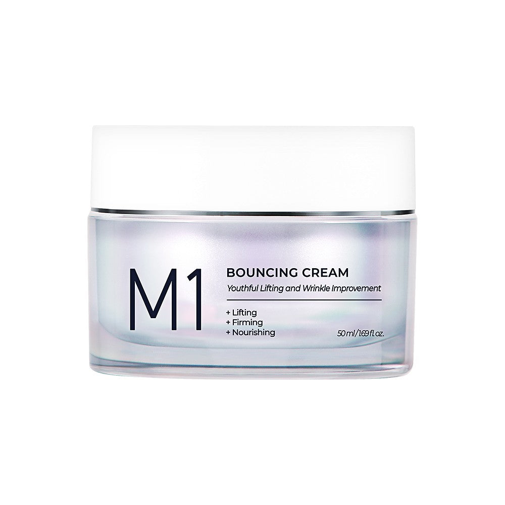 Kahi M1 Bouncing Cream