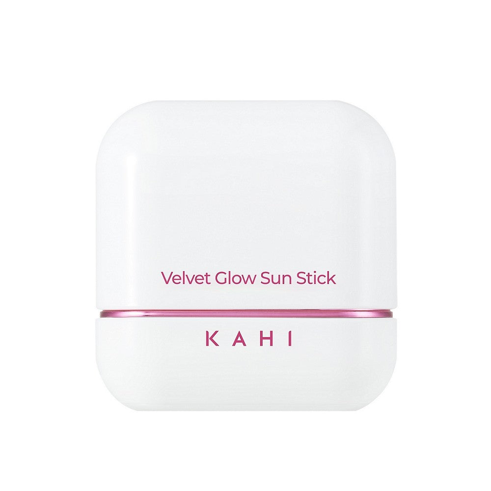 Kahi Velvet Glow Sun Stick