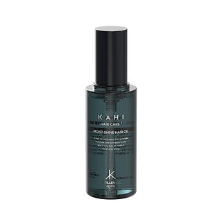 Kahi Kahi 身體保濕亮澤髮油 56ml
