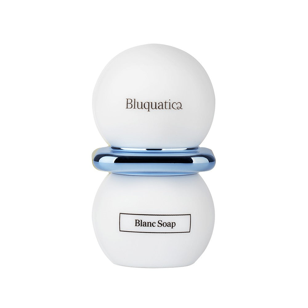 Kahi Bluquatica Solid Perfume Blanc Soap