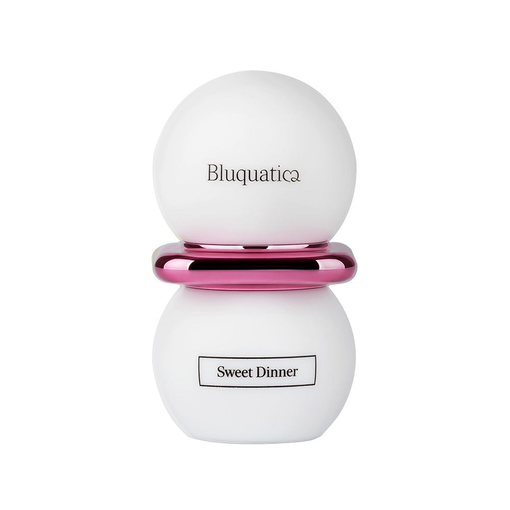 Kahi Bluquatica Solid Perfume Sweet Dinner