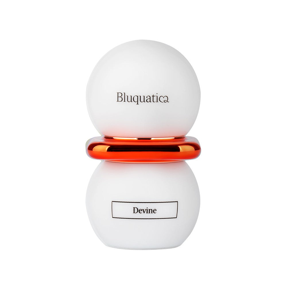 Kahi Bluquatica Solid Perfume Devine