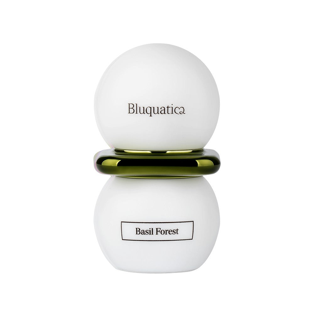 Kahi Bluquatica Solid Perfume Basil Forest