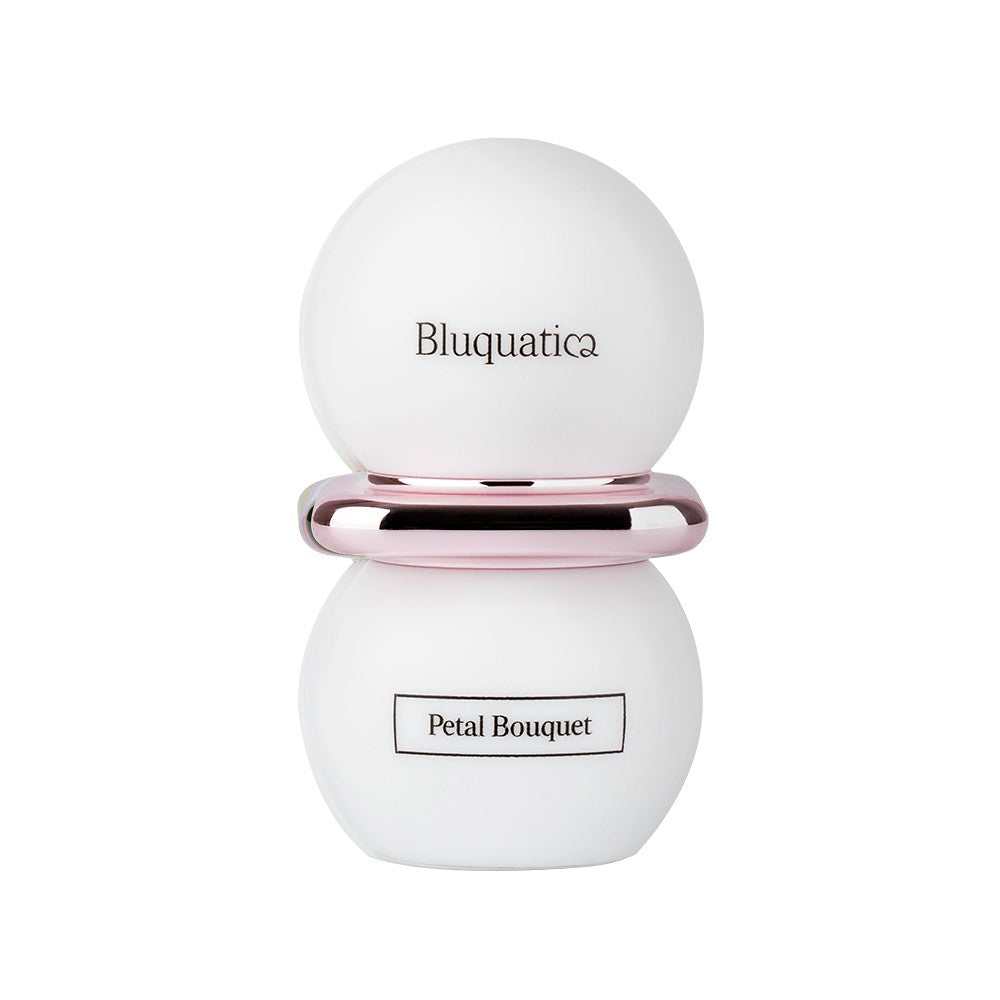 Kahi Bluquatica Solid Perfume Petal Bouquet