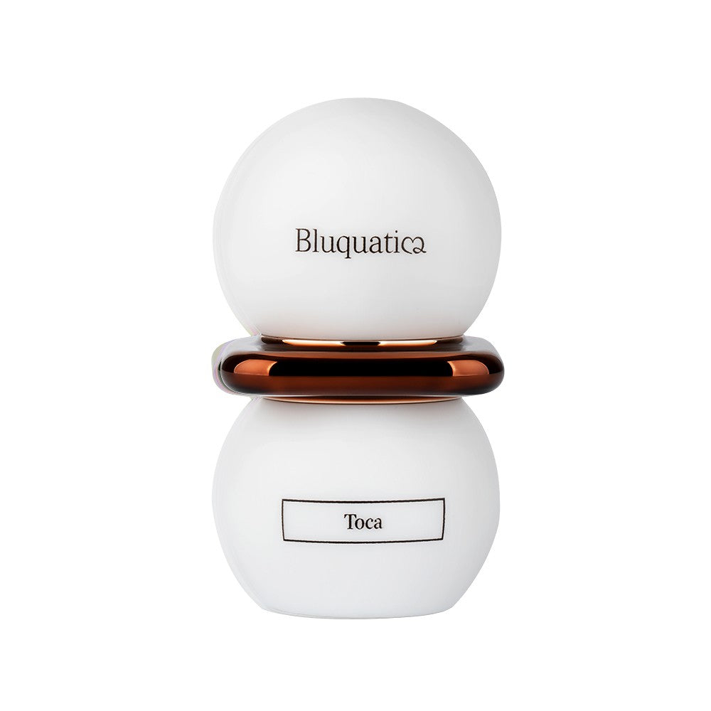 Kahi Bluquatica Solid Perfume Toca