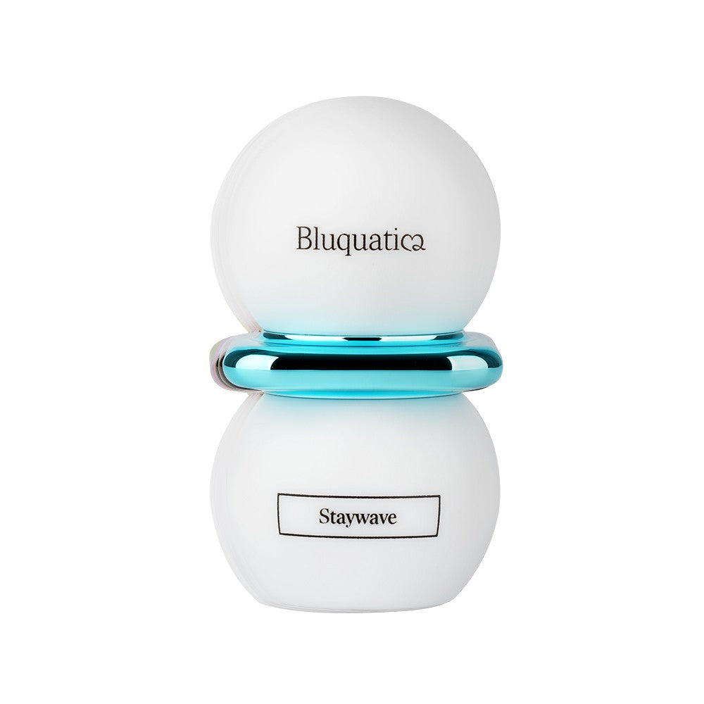 Kahi Bluquatica Solid Perfume Staywave
