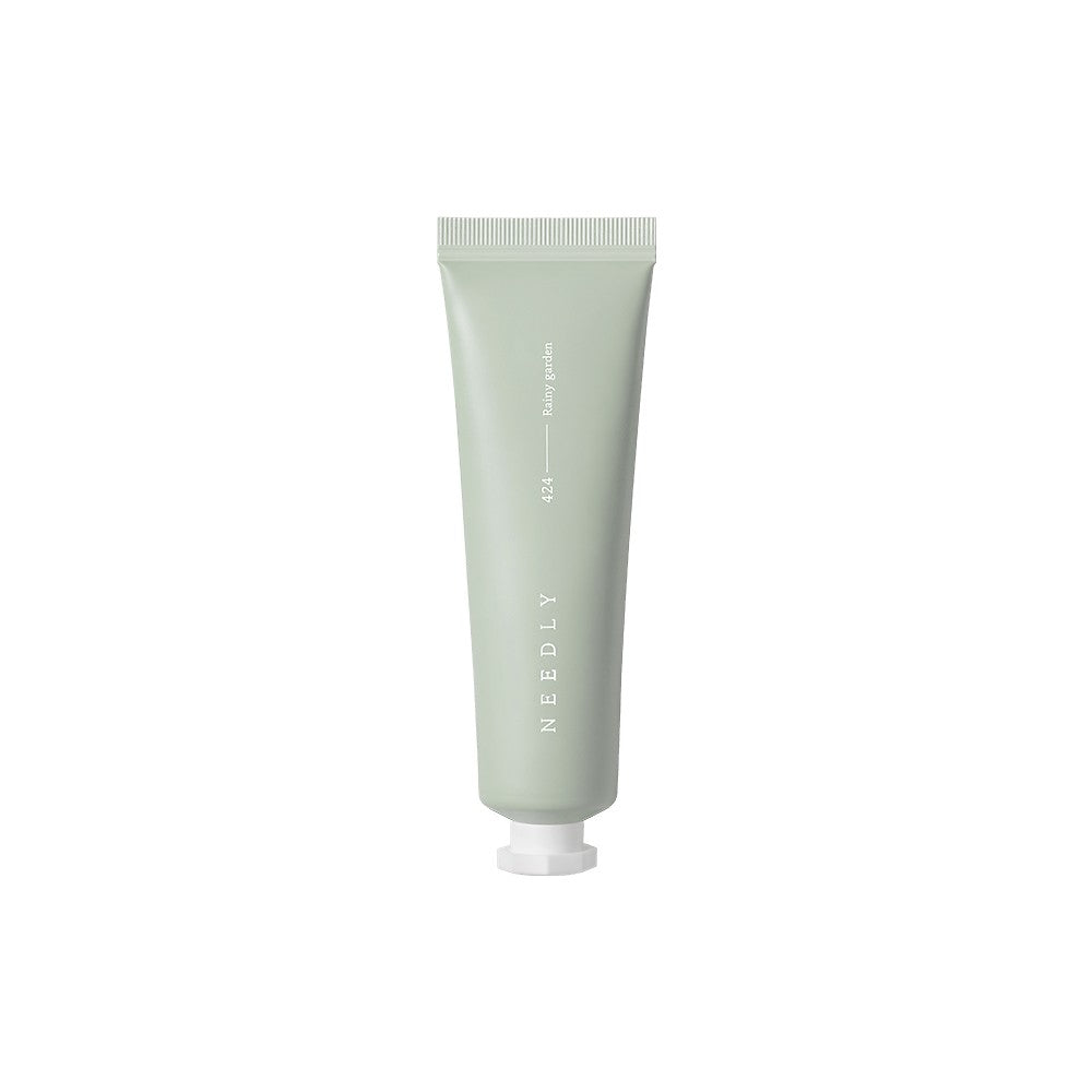 Needly #424 Rainy Garden / Sensory Hand Cream