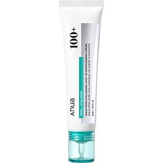Anua Pdrn Hyaluronic Acid 100 Moisture Cream 60ml