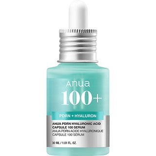 Anua Pdrn Hyaluronic Acid Capsule 100 Serum 30ml