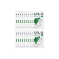 ANUA HEARTLEAF 77 SOOTHING MASK 10SHEETS (Renewal) | Carsha