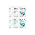 ANUA PDRN HYALURONIC ACID CAPSULE 100 SERUM MASK 10SHEETS (Renewal) | Carsha