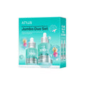 Anua Pdrn Hyaluronic Acid Capsule 100 Jumbo Duo Serum Special Set
