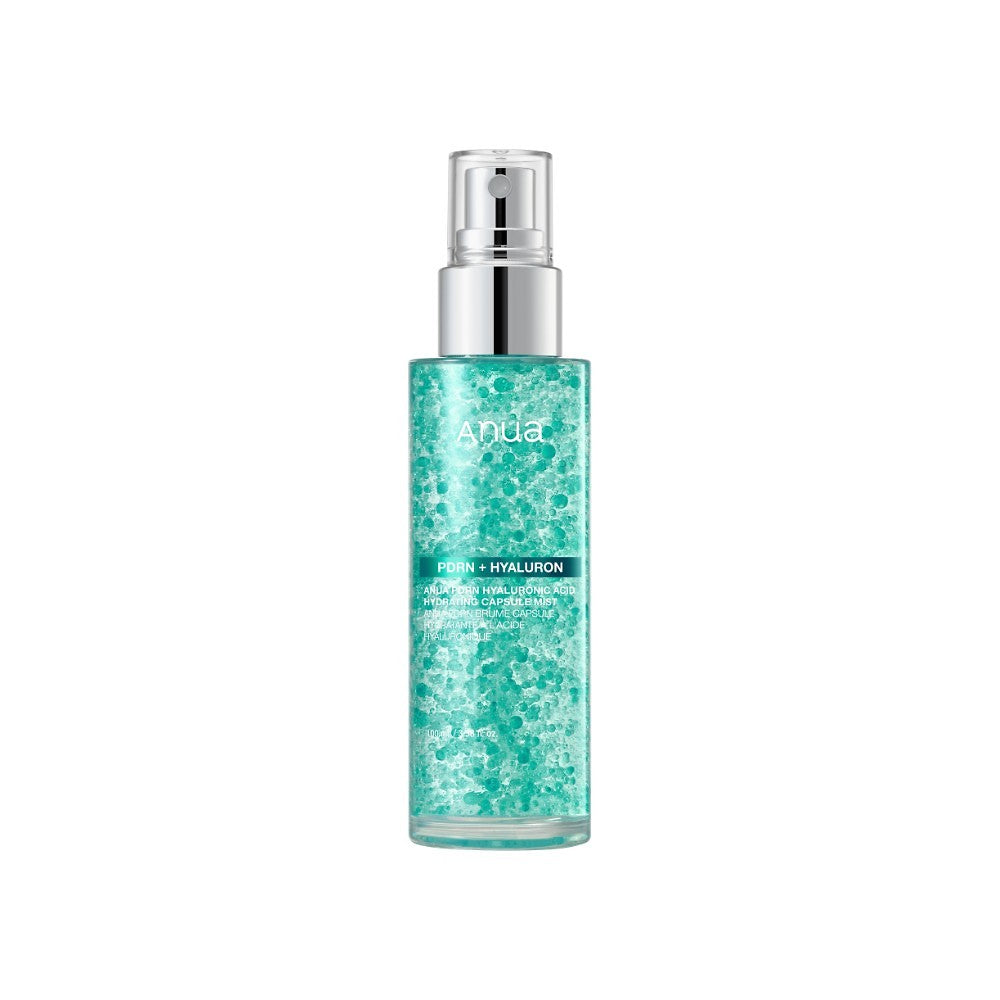 Anua Hyaluronic Acid Hydrating Capsule Mist 100ml