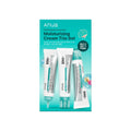 Anua Hyaluronic Acid Moisturizing Cream Trio Set