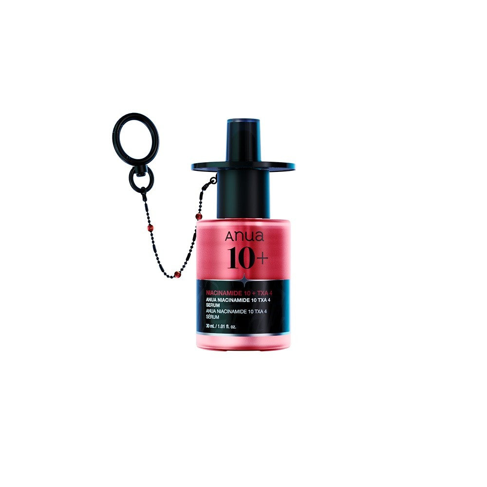Anua Kpdh Txa4 Gat Serum(+gat Keyring)