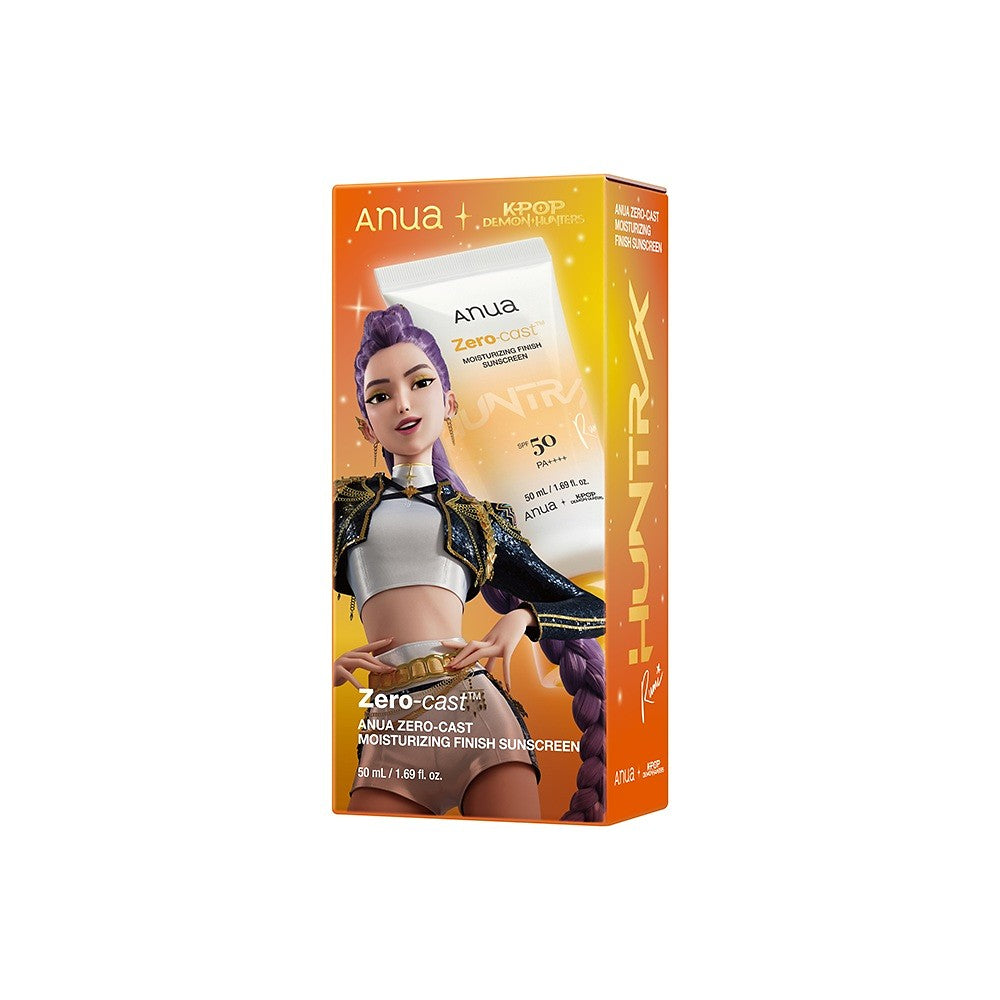 Anua Kpdh Moisturizing Sunscreen 50ml