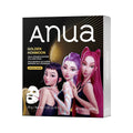 Anua Kpdh Ceramide Barrier Collagen Mask 4pc