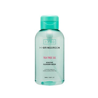 Bring Green Tea Tree Cica Sensitive Cleansing Water 500ml (23)