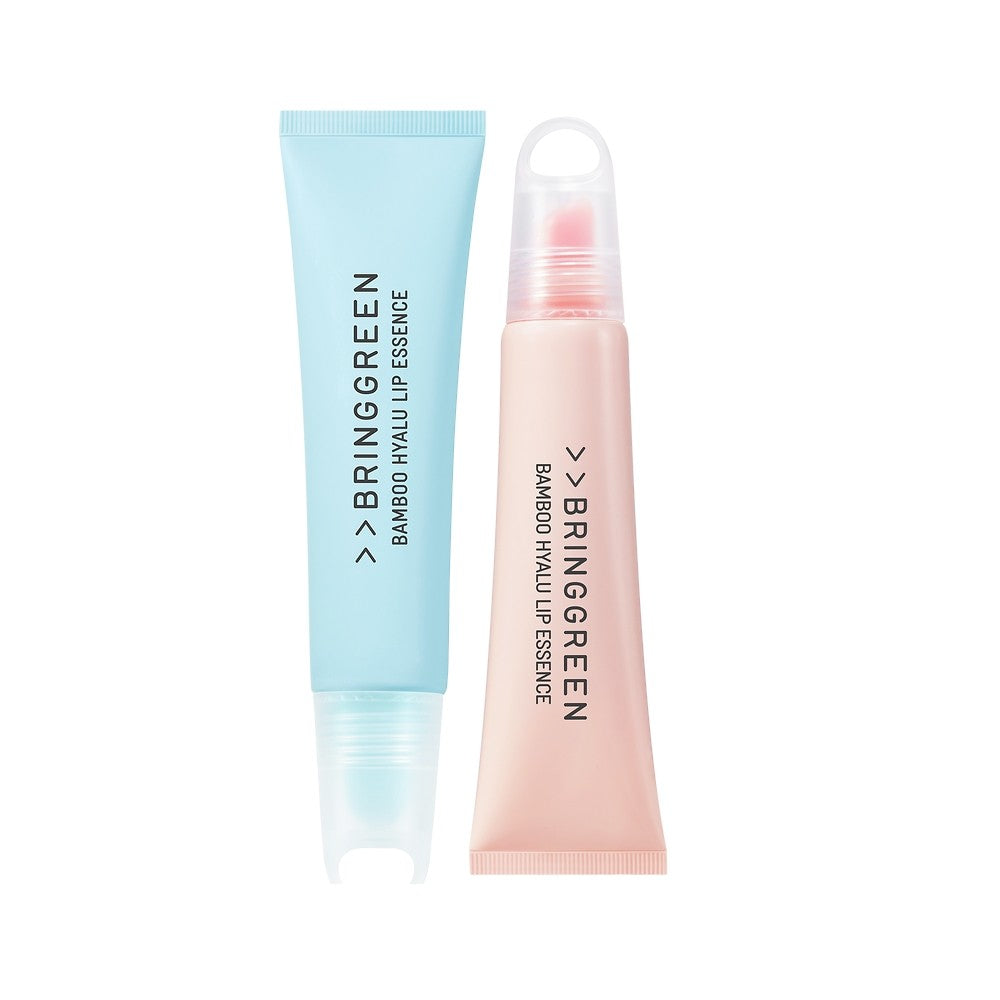 Bring Green Bamboo Hyalu Lip Essence [moisturizing & Tint] Special