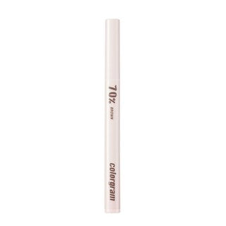 Colorgram Shade Re-forming Brush Liner 03 7 0% 棕色
