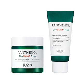 Bio Heal Boh Panthenol Cica Blemishcream 75(cream 30)