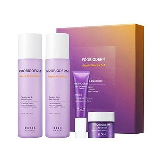 Bio Heal Boh Probioderm Repair Skin&emulsion Double Set