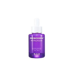 Bio Heal Boh Boh Skin Probioderm™ 3d 提拉安瓶 30 毫升