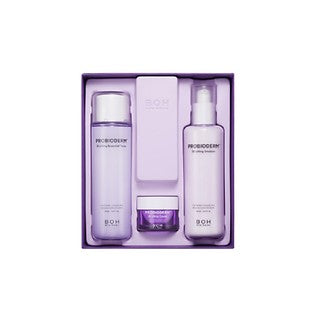Bio Heal Boh Probioderm 3D提拉緊緻保養品2件組