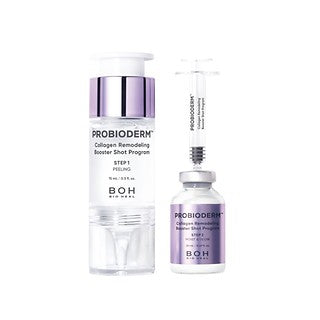برنامج Bio Heal Boh Probioderm لتجديد الكولاجين