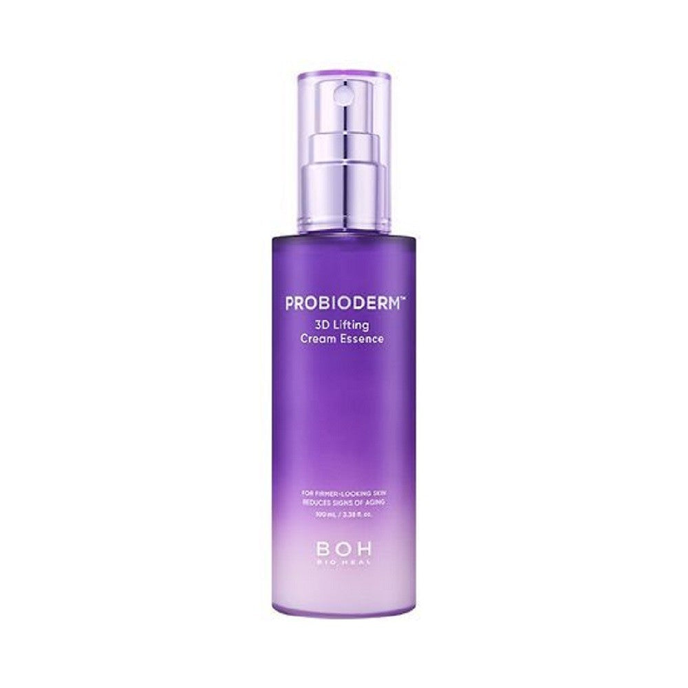 Bio Heal Boh Probioderm 3d Lifting Cream Essence 100ml