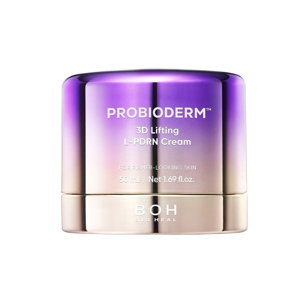 Bio Heal Boh Probiodermâ¢ 3d Lifting L-pdrn Cream 50ml