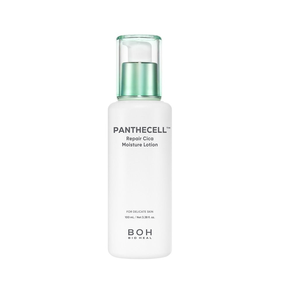 Bio Heal Boh Panthecellâ¢ Repair Cica Moisture Lotion 100ml