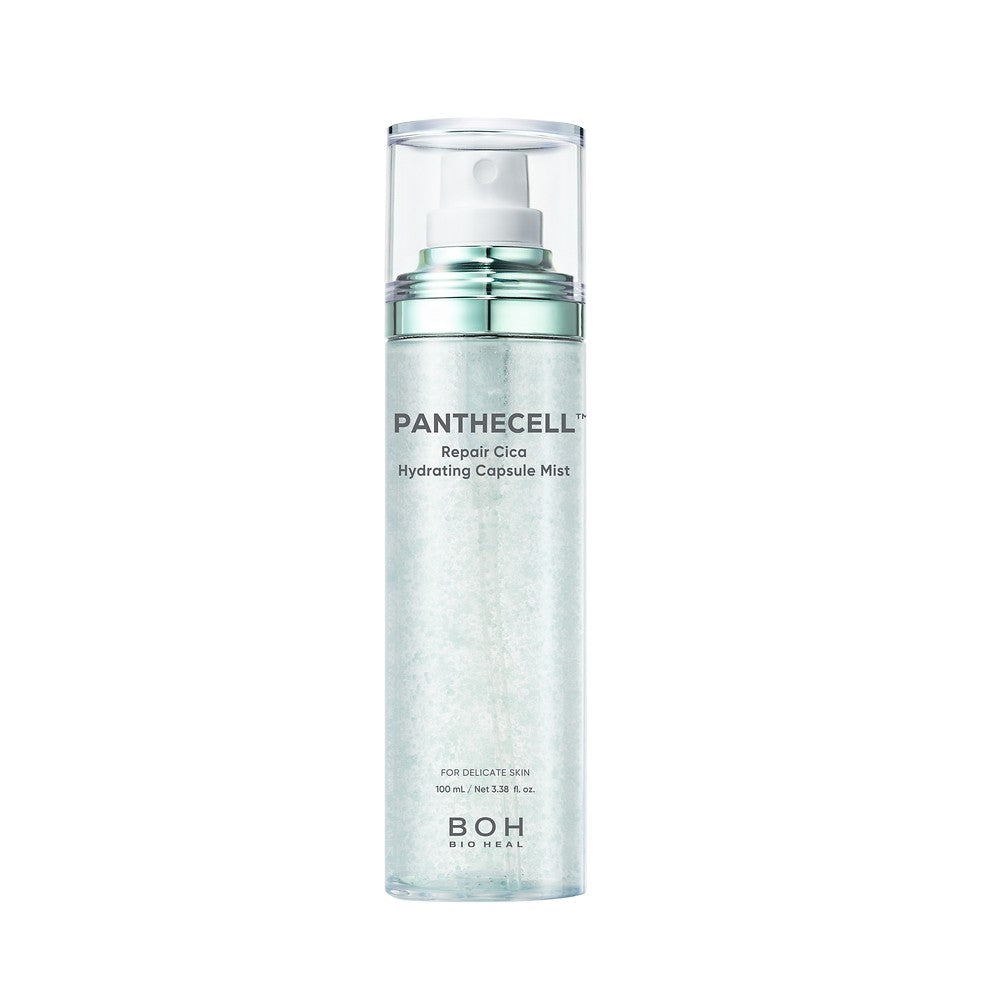 Bio Heal Boh Panthecellâ¢ Repair Cica Moisture Capsule Mist 100ml