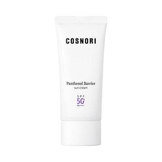 Cosnori Panthenol Barrier Sun Cream Spf50+ Pa++++