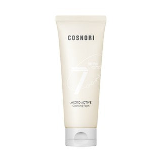 Cosnori Micro Active Cleansing Foam