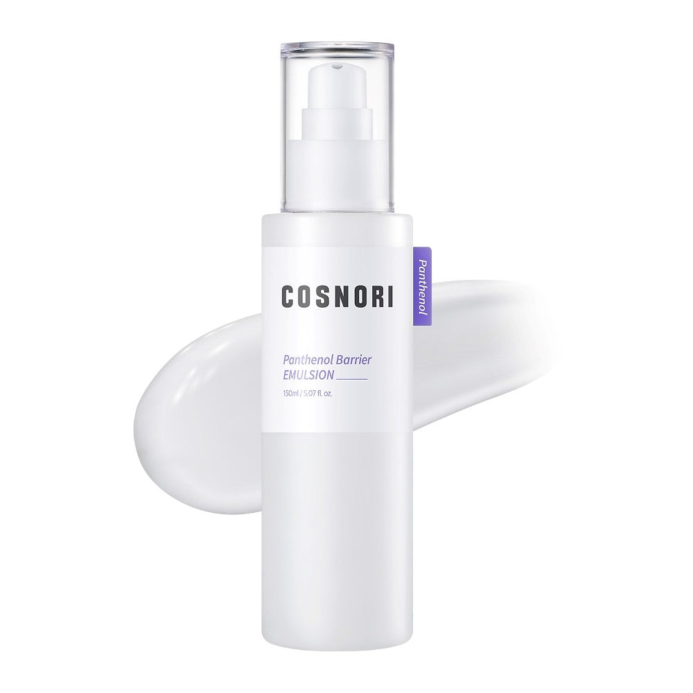Cosnori Panthenol Barrier Emulsion