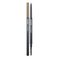 Cosnori Slim Eyebrow Pencil 02 Ginger Cookie 0.13g
