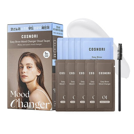 COSNORI Easy Brow Mood Changer | Carsha