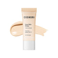 Cosnori Your Skin Dress Tone-up Base(snowy Ivory)