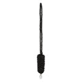 Athe Vanessabruno #black / Black Metal Knitting Lipstick Case
