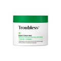 Troubless Clear Toner Pad 60 Pads