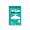 Troubless Poreless Nose Strip Clearing