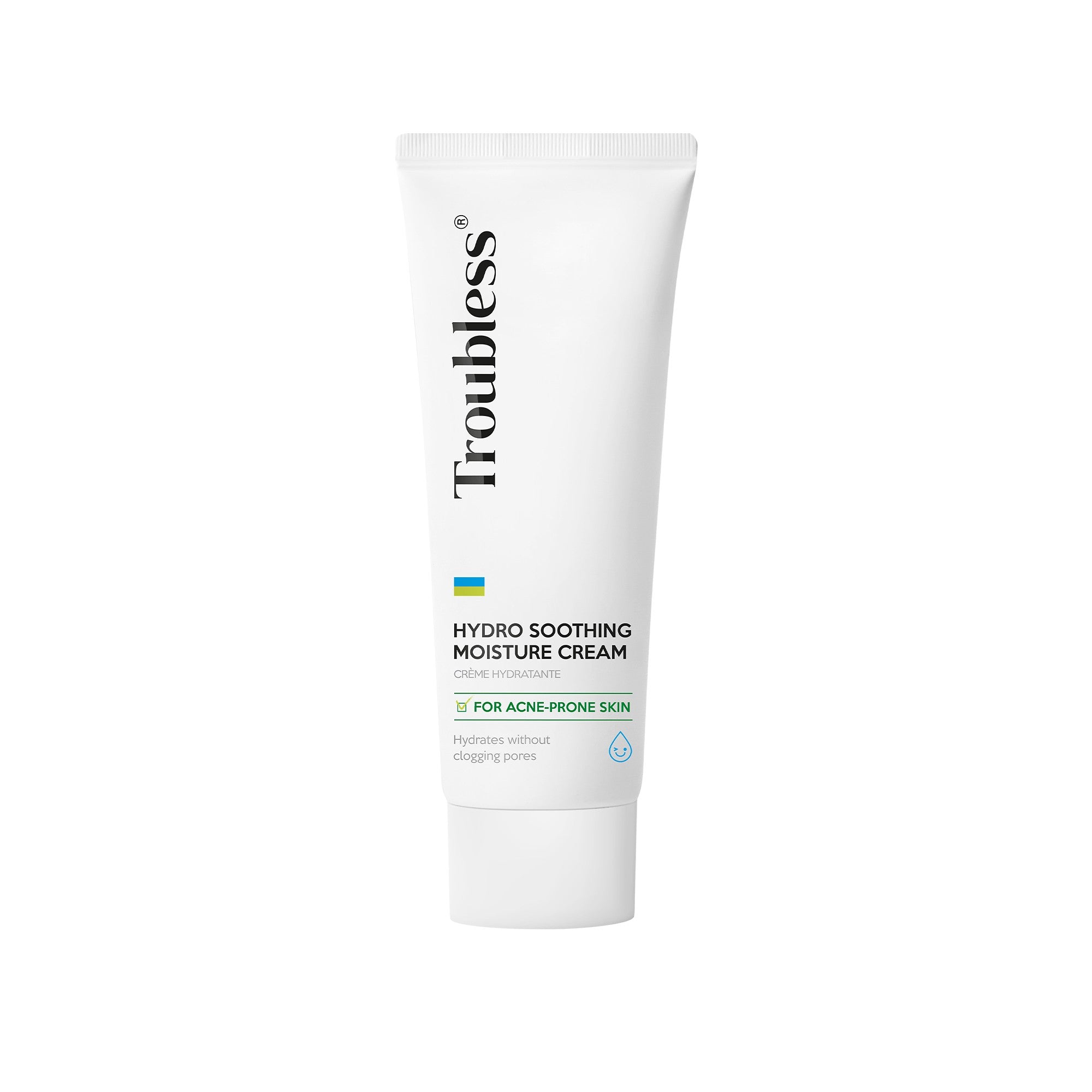 Troubless Hydro Soothing Moisture Cream