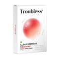 Troubless Clear Redmark Soothing Facial Sheet Mask