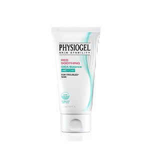 Physiogel Skin Cica Balance Ac Foam Cleanser