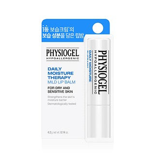 Physiogel DMT 溫和潤唇膏 4.2克
