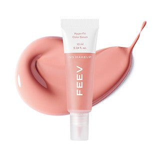 Feev Hyper Fit Color Serum No Makeup