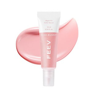 Feev Hyper Fit Color Serum Pink Bunny