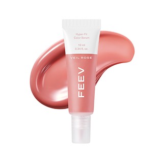 Feev Hyper Fit Color Serum Veil Rose